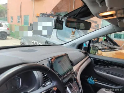 2018 Honda Odyssey 5KBRL6880JB600423 VIN:5KBRL6880JB600423