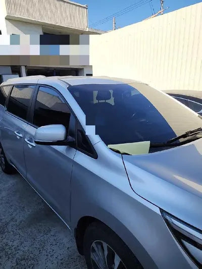 2015 Kia Carnival VIN: