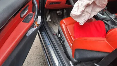 2016 BMW 420 WBA4P7104GK582880 VIN:WBA4P7104GK582880