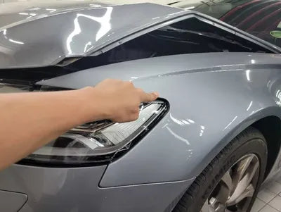 2016 Audi A6 WAUZZZ4G7GN107324 VIN:WAUZZZ4G7GN107324