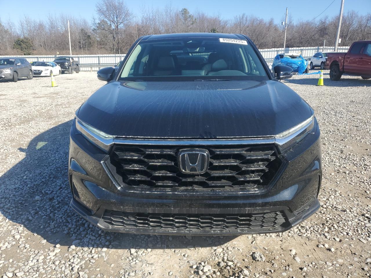 2024 HONDA CR-V EXL VIN:5J6RS3H73RL007194