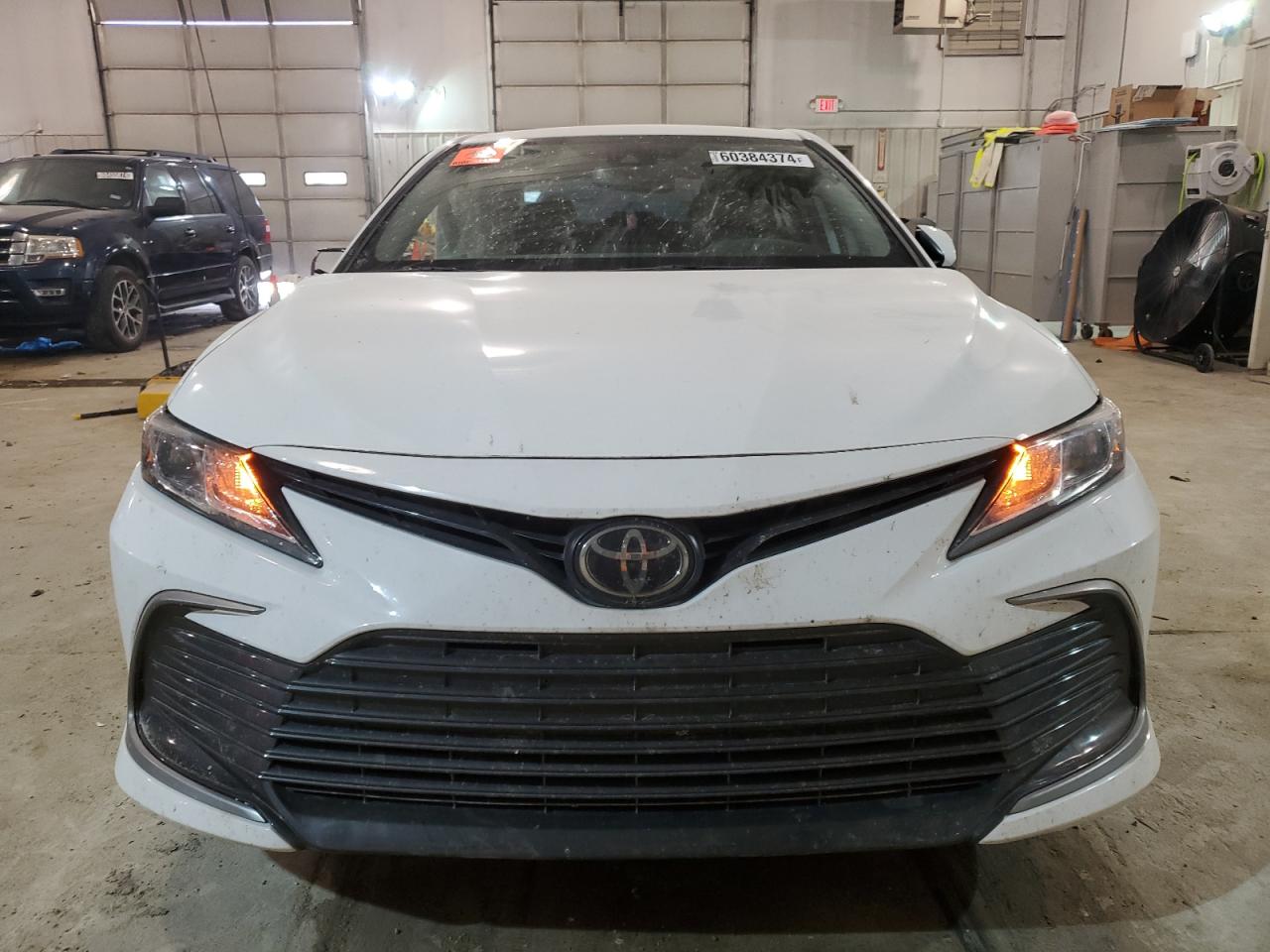 2023 TOYOTA CAMRY LE VIN:4T1R11AK7PU104915