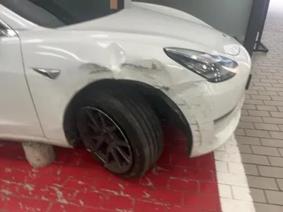 2019 Tesla Model 3 VIN:
