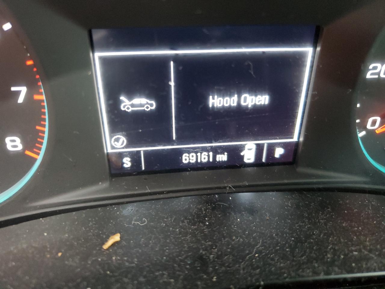 2022 CHEVROLET MALIBU LT VIN:1G1ZD5ST6NF137649