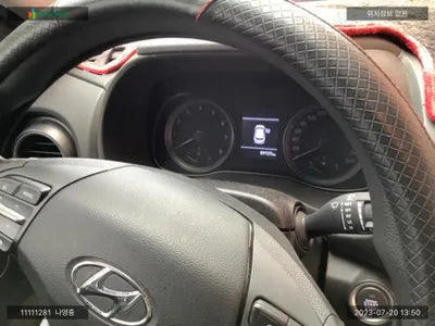 2019 Hyundai Kona KMHK4815GKU346761 VIN:KMHK4815GKU346761