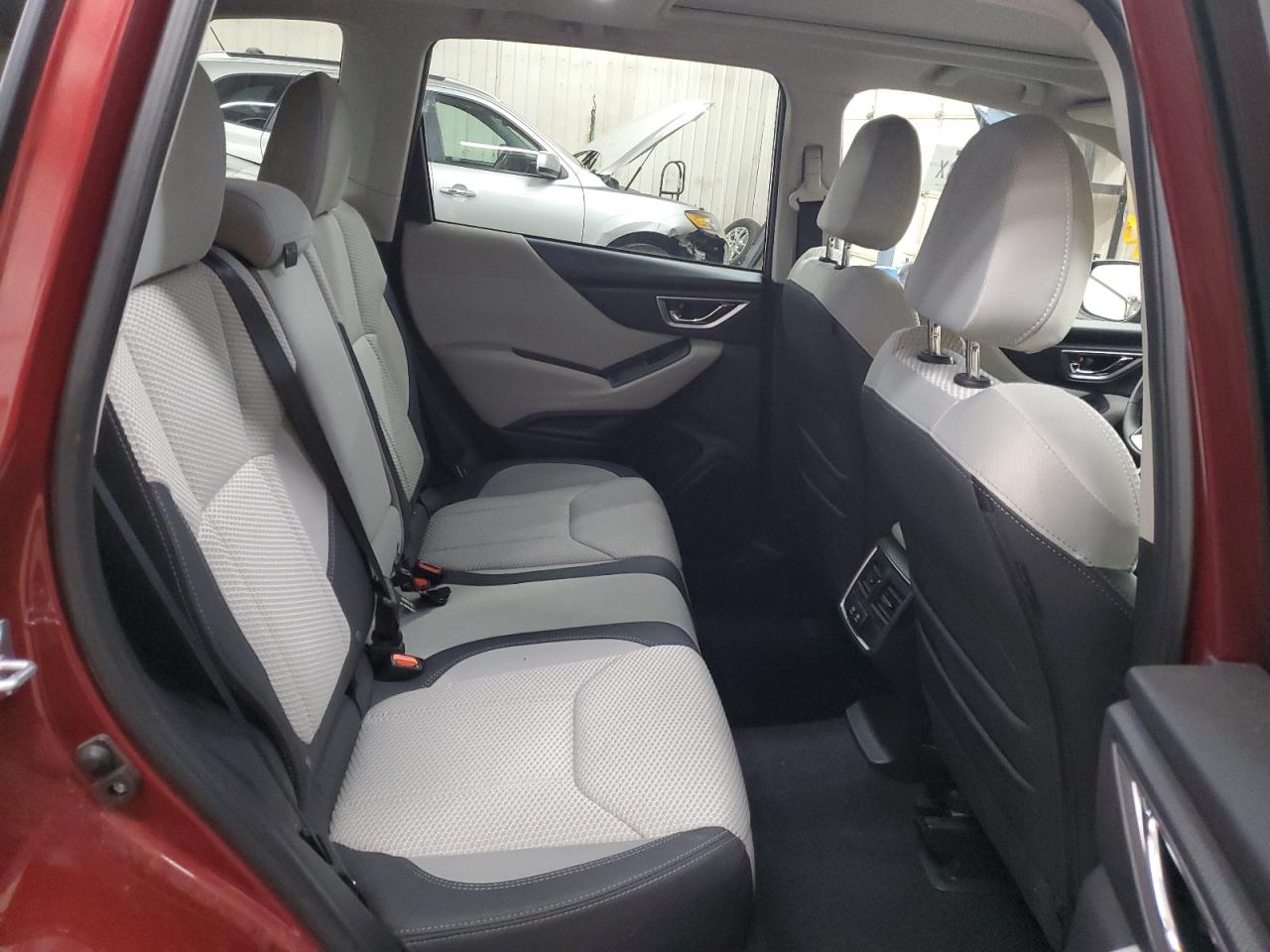 2024 SUBARU FORESTER PREMIUM VIN:5FNYF489X9B017981