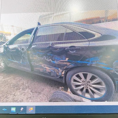 2016 Toyota Camry 4T1BD1FK8GU186400 VIN:4T1BD1FK8GU186400