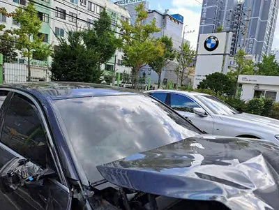 2019 BMW 530 WBAJD3102KWW52379 VIN:WBAJD3102KWW52379