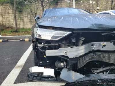 2020 Audi A7 WAUZZZF23LN069859 VIN:WAUZZZF23LN069859