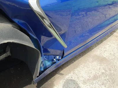 2019 Genesis G70 KMTG341ADKU038837 VIN:KMTG341ADKU038837