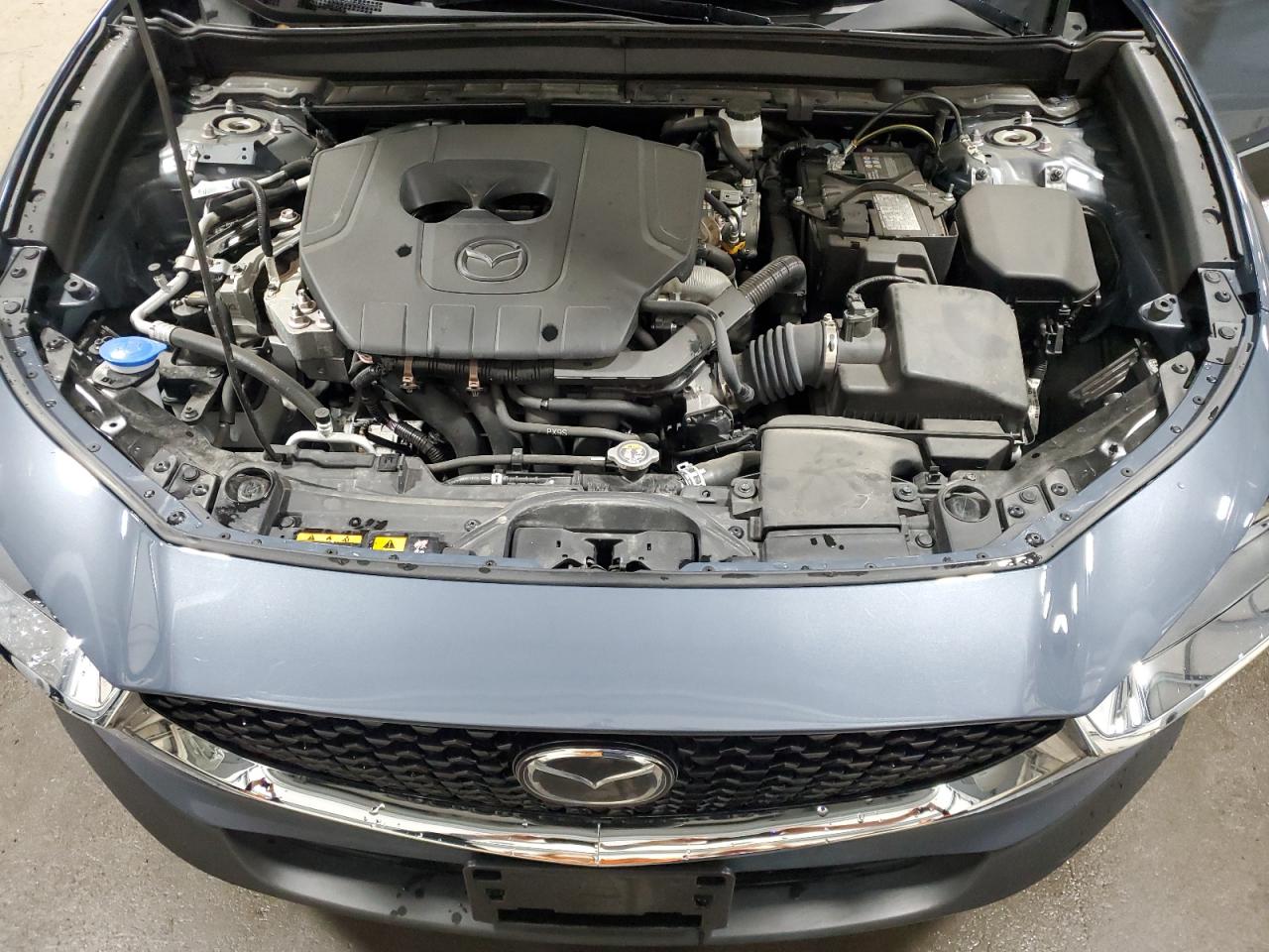 2023 MAZDA CX-30 PREFERRED VIN:3MVDMBCM7PM552293
