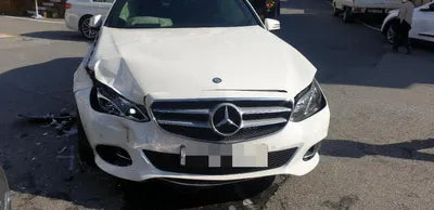 2014 Mercedes-Benz E 250 VIN: