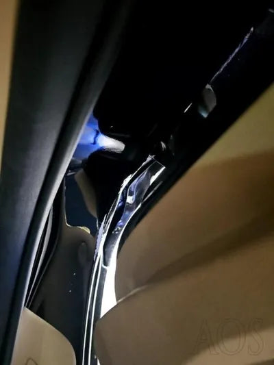 2017 Kia Carnival VIN: