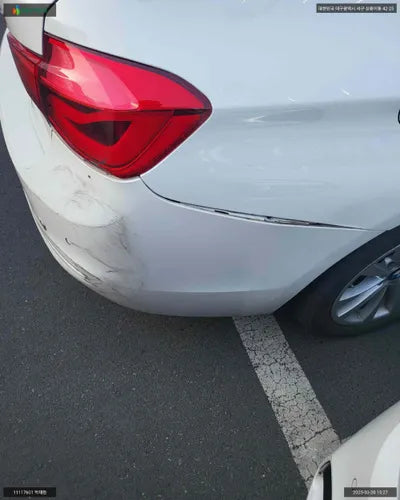 2018 BMW 320 WBA8C5109JK734354 VIN:WBA8C5109JK734354