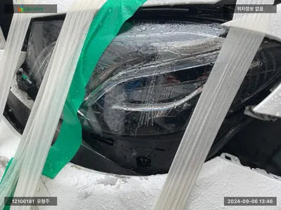 2016 Mercedes-Benz E 220 WDDZF0EB7HA039941 VIN:WDDZF0EB7HA039941