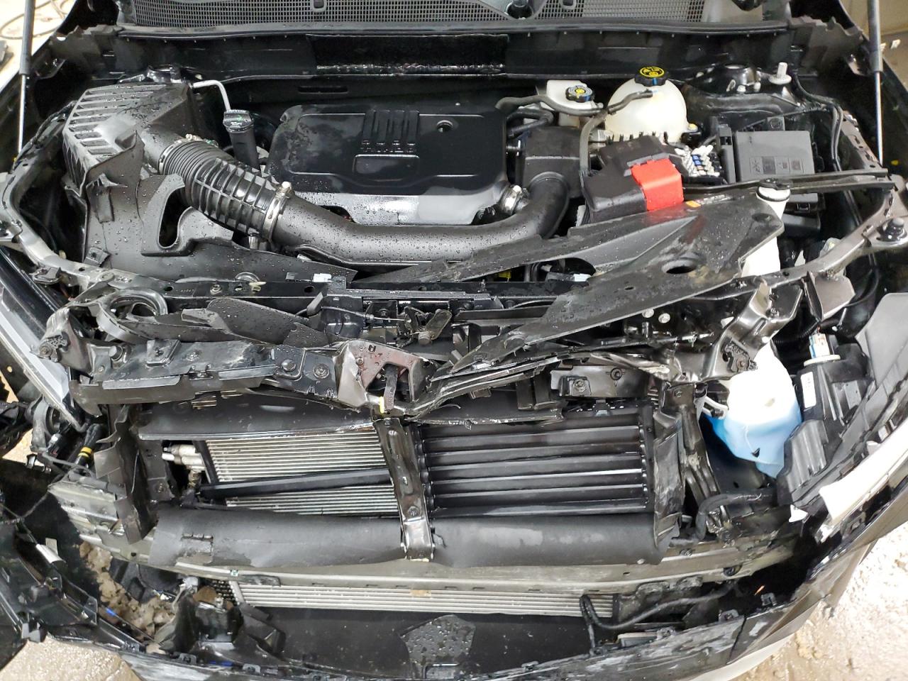 2024 CHEVROLET BLAZER 2LT VIN:3GNKBCR49RS167738