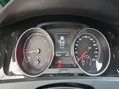 2016 Volkswagen Golf WVWZZZAUZGW043149 VIN:WVWZZZAUZGW043149