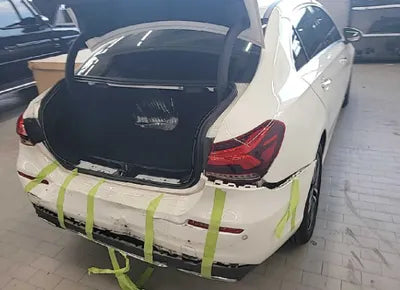 2021 Mercedes-Benz A 200 W1K3G1CB6MJ305763 VIN:W1K3G1CB6MJ305763