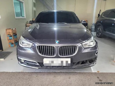 2017 bmw gran turismo 30d xdrive WBA5N6108HG544948 VIN:WBA5N6108HG544948