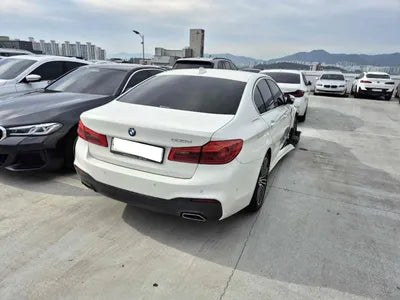 2020 BMW 520 WBAJF3101LCE86467 VIN:WBAJF3101LCE86467