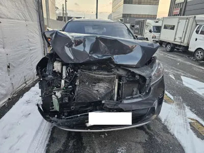 2019 Kia Sorento KNAPG81ABKA518989 VIN:KNAPG81ABKA518989