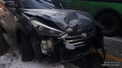 2018 Hyundai Tucson KMHJ281ABJU678687 VIN:KMHJ281ABJU678687