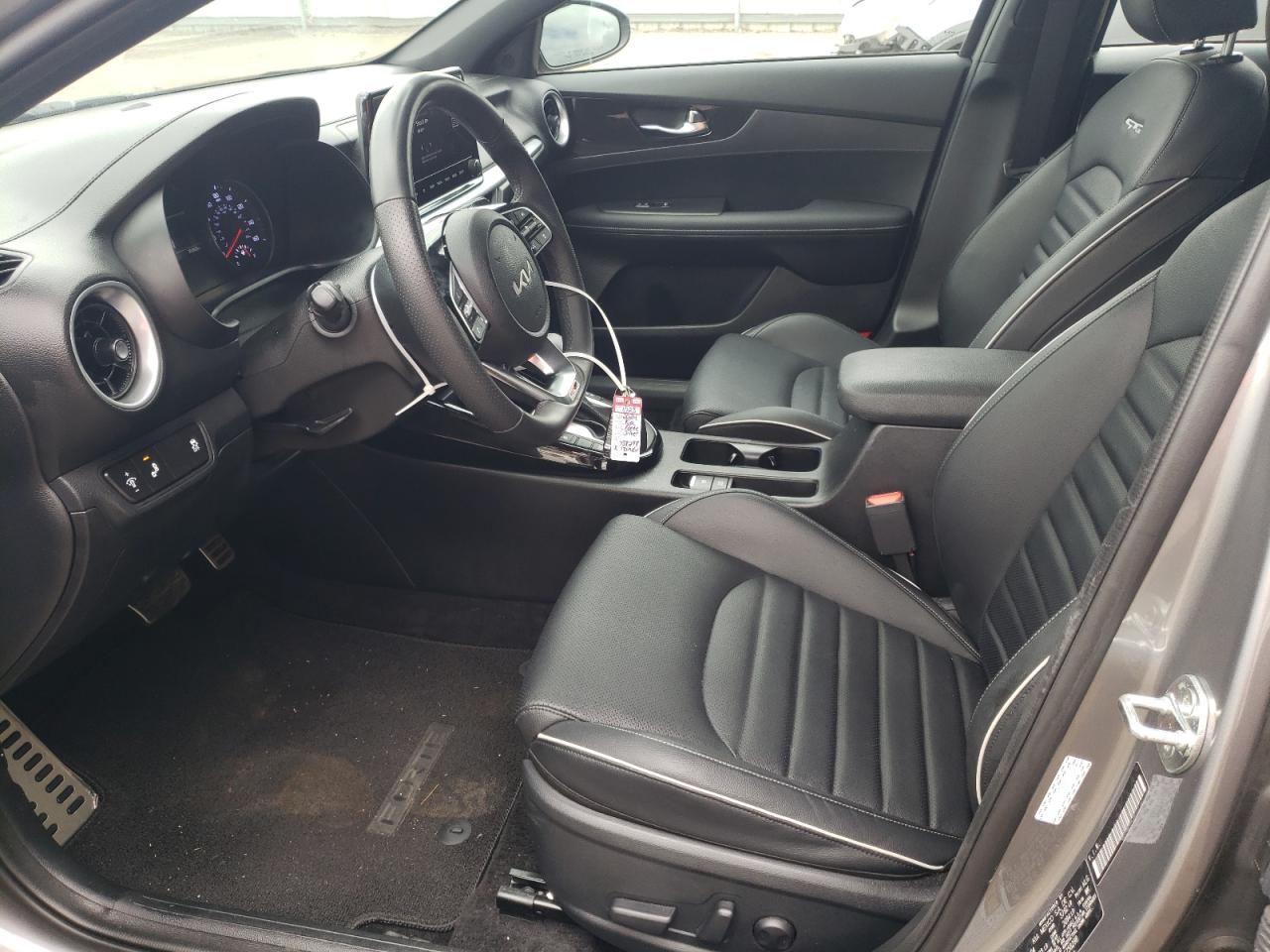 2024 KIA FORTE GT LINE VIN:3KPF54AD2RE758298