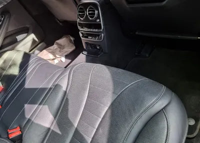 2015 Mercedes-Benz S 500 WDDUG8CB9FA119036 VIN:WDDUG8CB9FA119036