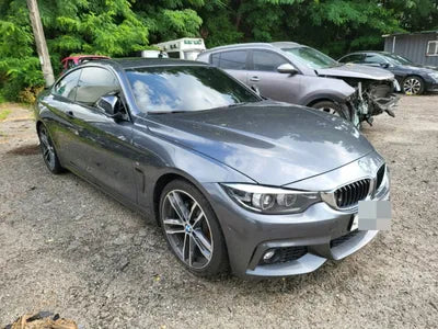 2018 BMW 420 WBA4X3105JAA99200 VIN:WBA4X3105JAA99200