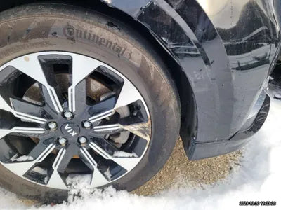 2021 Kia Carnival KNANE813BMS088736 VIN:KNANE813BMS088736