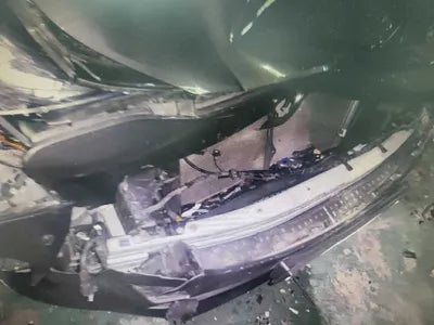 2017 Toyota Prius 346KMJTDKBRFU5H35 VIN:346KMJTDKBRFU5H35