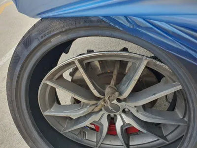 2019 Genesis G70 VIN: