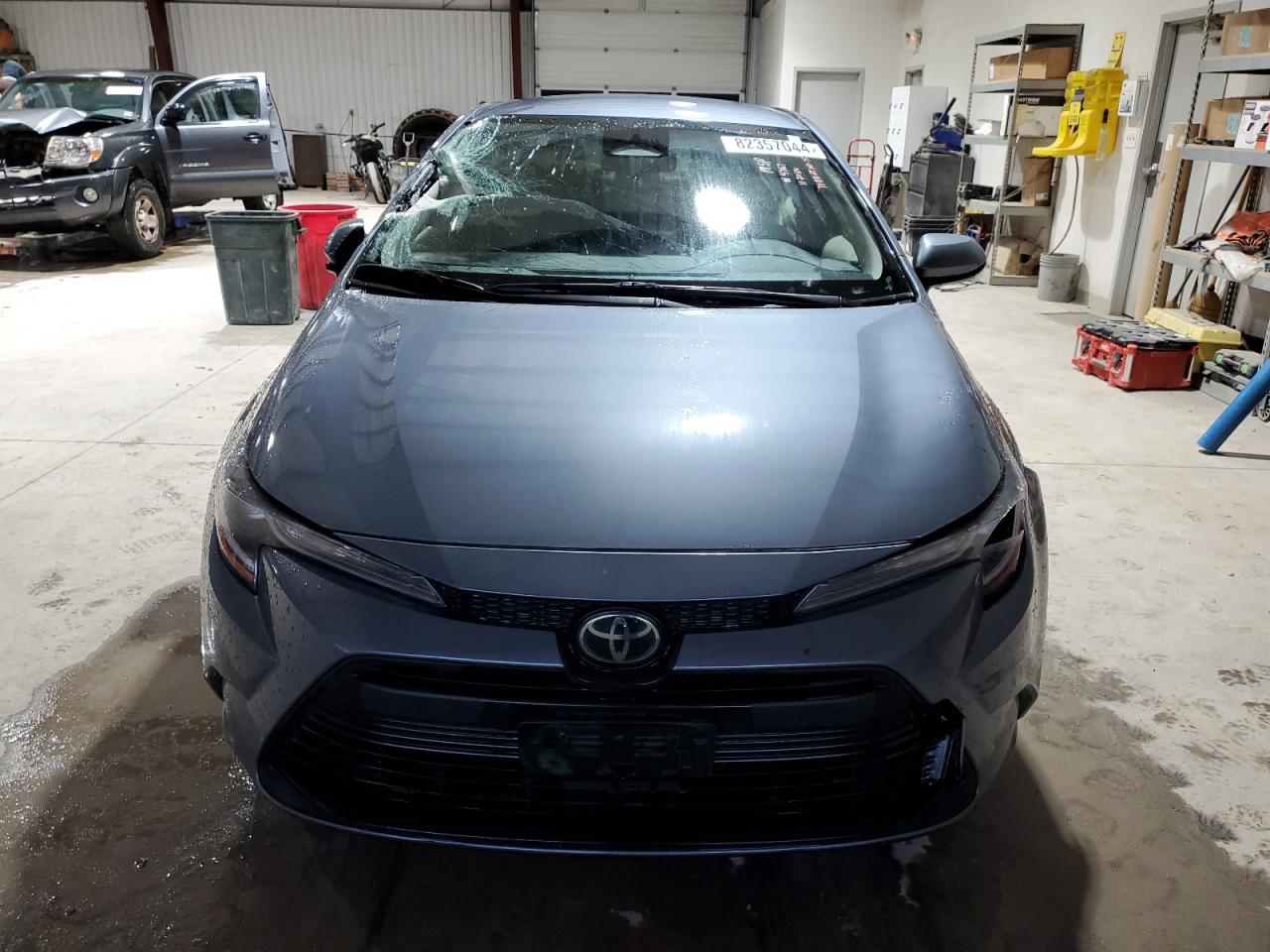 2023 TOYOTA COROLLA LE VIN:JTDB4MEE8P3013385