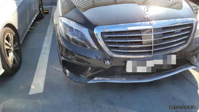 2015 Audi S6 WDDUG7JB1GA230288 VIN:WDDUG7JB1GA230288