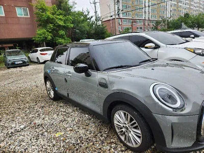 2022 MINI Cooper WMW41DK01N2S43733 VIN:WMW41DK01N2S43733