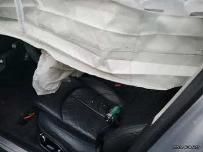 2016 Audi 50 WAUZZZ4H4GN007609 VIN:WAUZZZ4H4GN007609