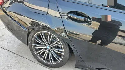 2022 BMW 320 WBA5X5108NFM05862 VIN:WBA5X5108NFM05862