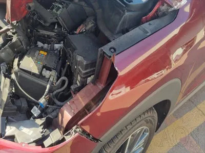 2016 Hyundai Tucson KMHJ2815GHU227259 VIN:KMHJ2815GHU227259