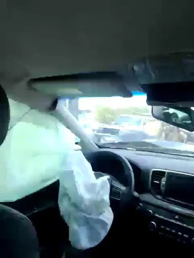 2017 Kia Sportage KNAP6815GJK375094 VIN:KNAP6815GJK375094