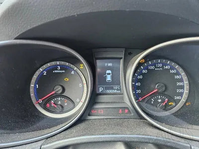 2015 Hyundai Santa FE KMHSW81UDFU517764 VIN:KMHSW81UDFU517764