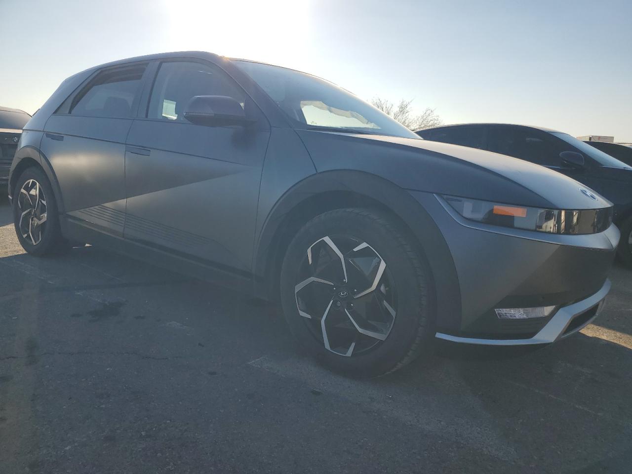 2023 HYUNDAI IONIQ 5 SEL VIN:KM8KN4AE0PU126787
