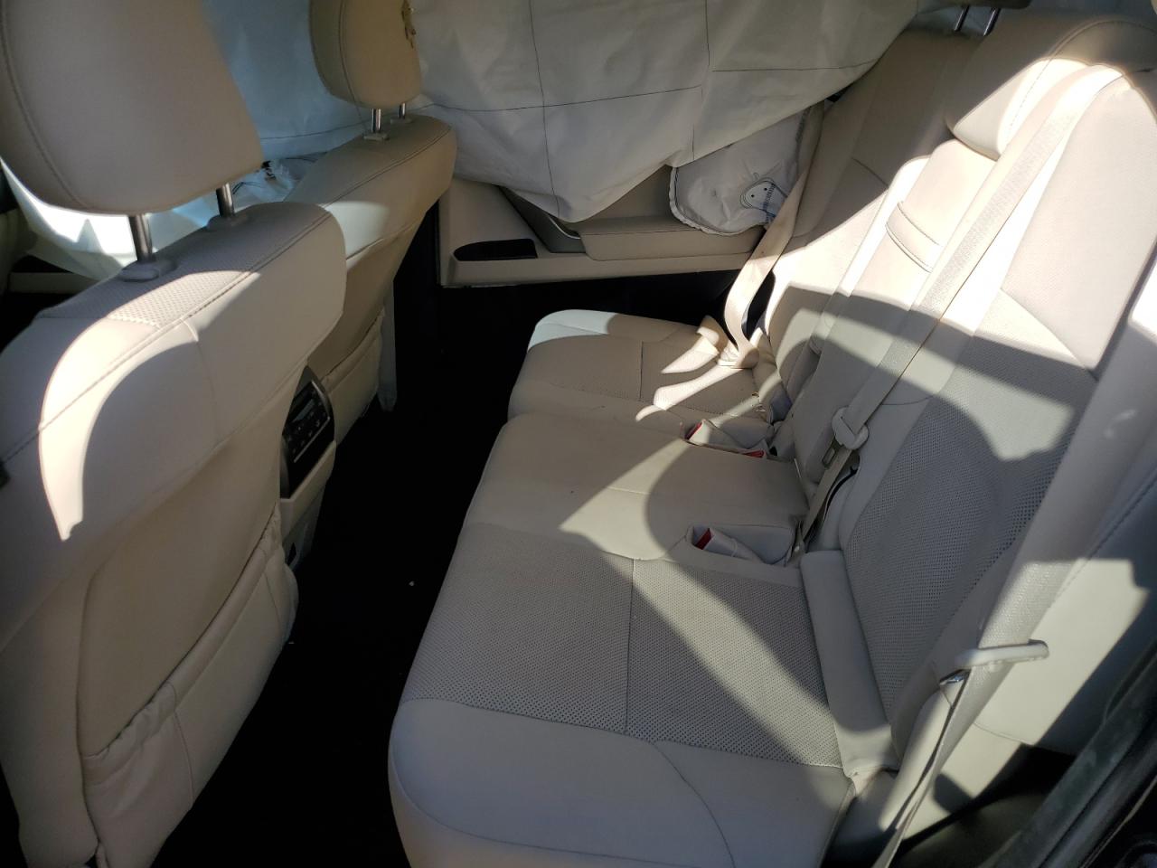 2022 LEXUS GX 460 VIN:JTJAM7BX4N5324202