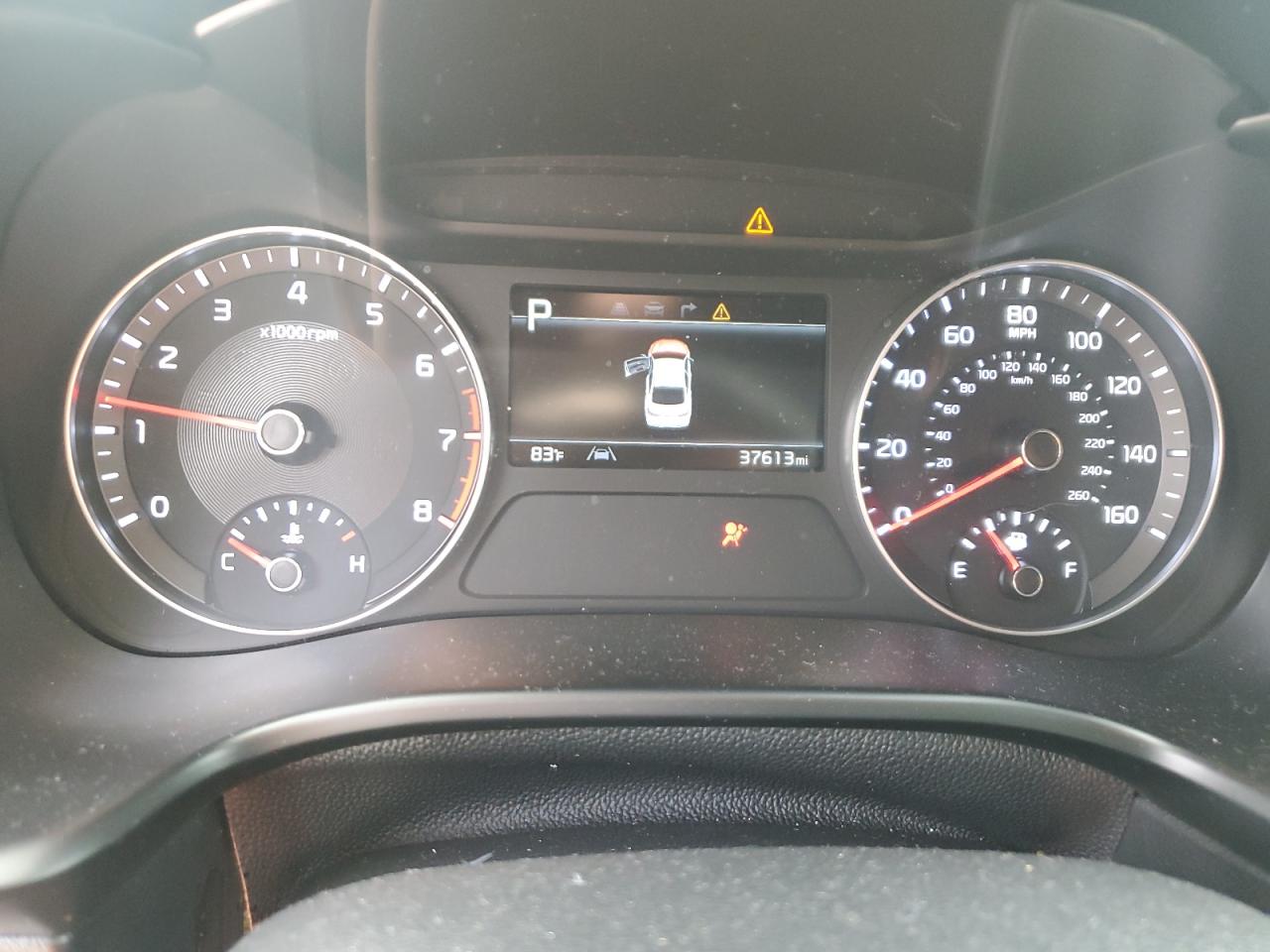 2022 KIA FORTE GT LINE VIN:3KPF54AD4NE445442