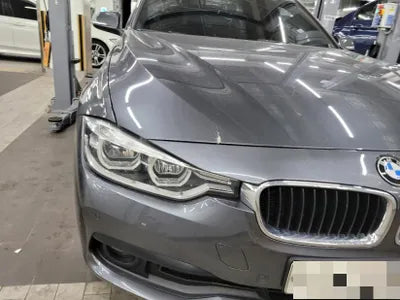 2018 BMW 320 WBA8C5103J5L44896 VIN:WBA8C5103J5L44896