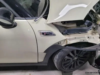 2019 MINI Clubman WMWLN9102K2H40352 VIN:WMWLN9102K2H40352