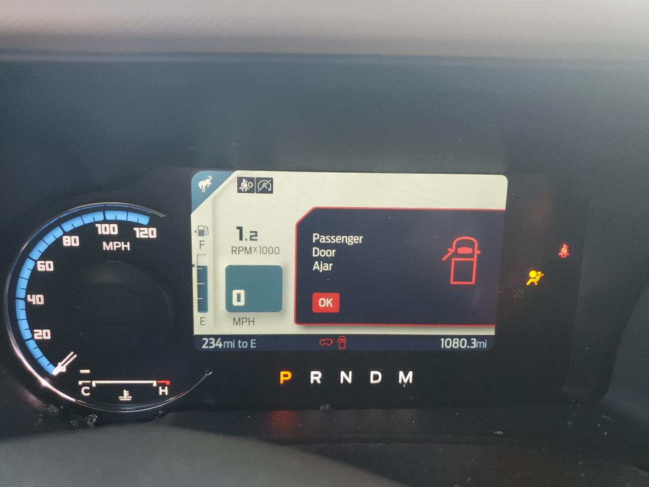 2024 FORD BRONCO BIG BEND VIN:1FMDE7AH9RLB27322
