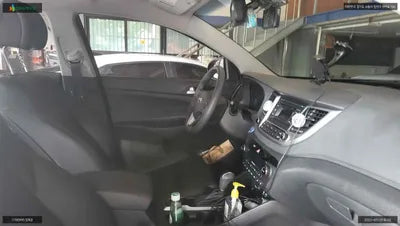 2016 Hyundai Tucson KMHJ3815GHU275121 VIN:KMHJ3815GHU275121