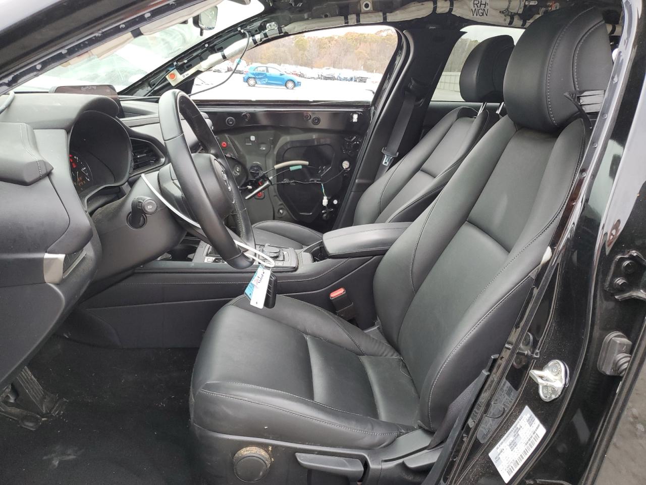 2023 MAZDA CX-30 SELECT VIN:3MVDMBBM2PM508574