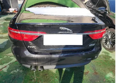 2017 Jaguar XF SAJBA4BN2HCY39908 VIN:SAJBA4BN2HCY39908