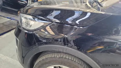 2015 Kia Sorento KNAPS81ABFA117806 VIN:KNAPS81ABFA117806